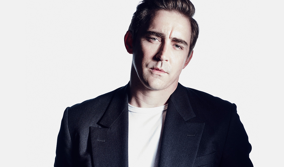 Halt And Catch Fire Q A Lee Pace Joe Macmillan Amc Talk Amc