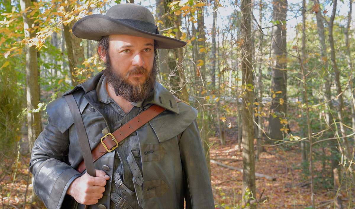 Dillon Casey Cast in <em>TURN</em>; <em>Digital Spy</em> Highlights Season 3 Premiere
