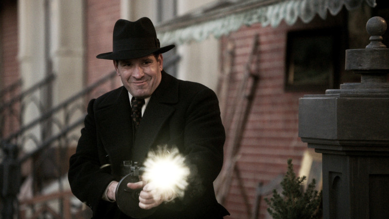 Talked About Scene: Episode 101: The Making of the Mob: New York: The Education of Lucky Luciano