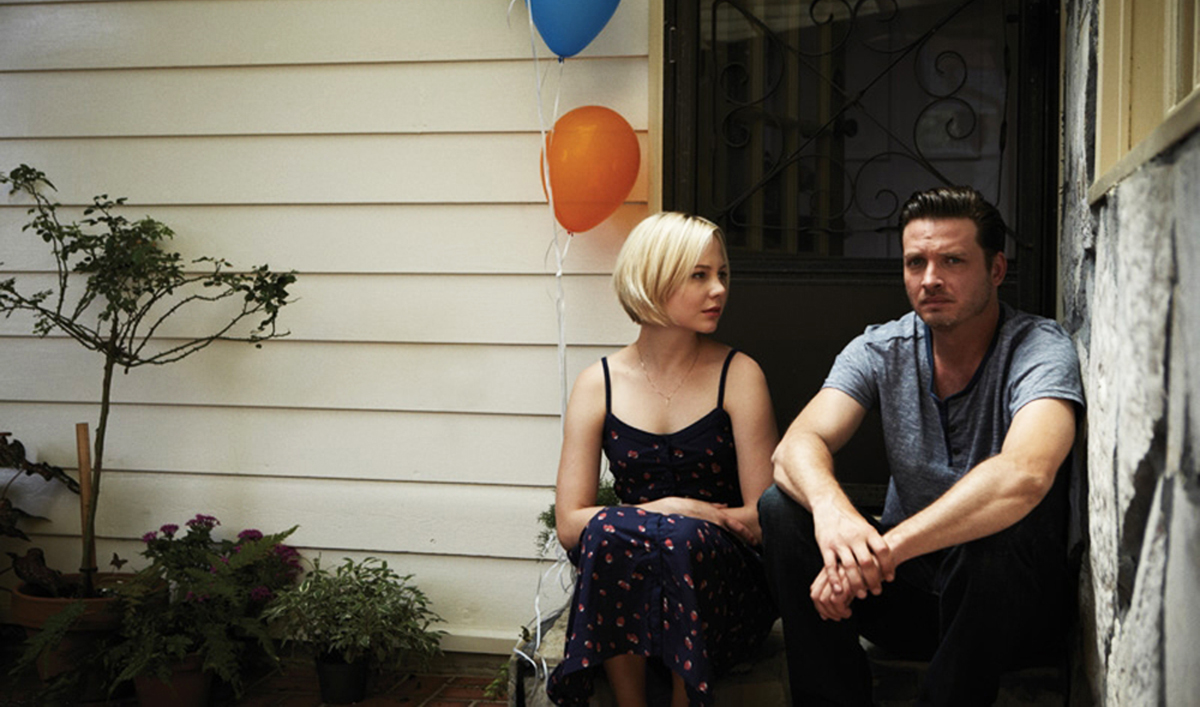 10 Ways to Get Ready for the <em>Rectify</em> Late-Night DVR Marathon on AMC