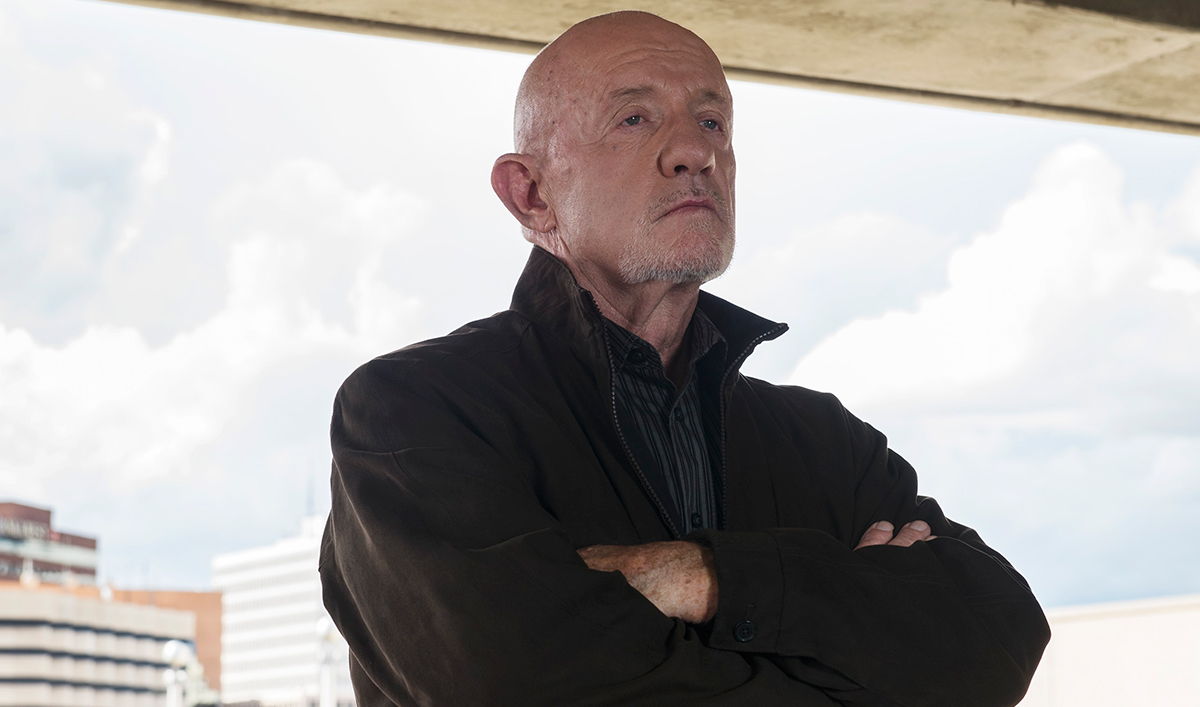 Bob Odenkirk, Jonathan Banks Win Critics’ Choice Awards