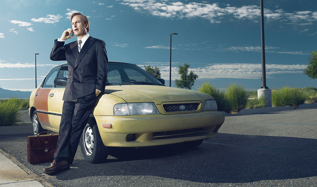 Bob Odenkirk, <em>Saul</em> Get TCA Nods; Peter Gould Joins <em>LA Times</em> Roundtable