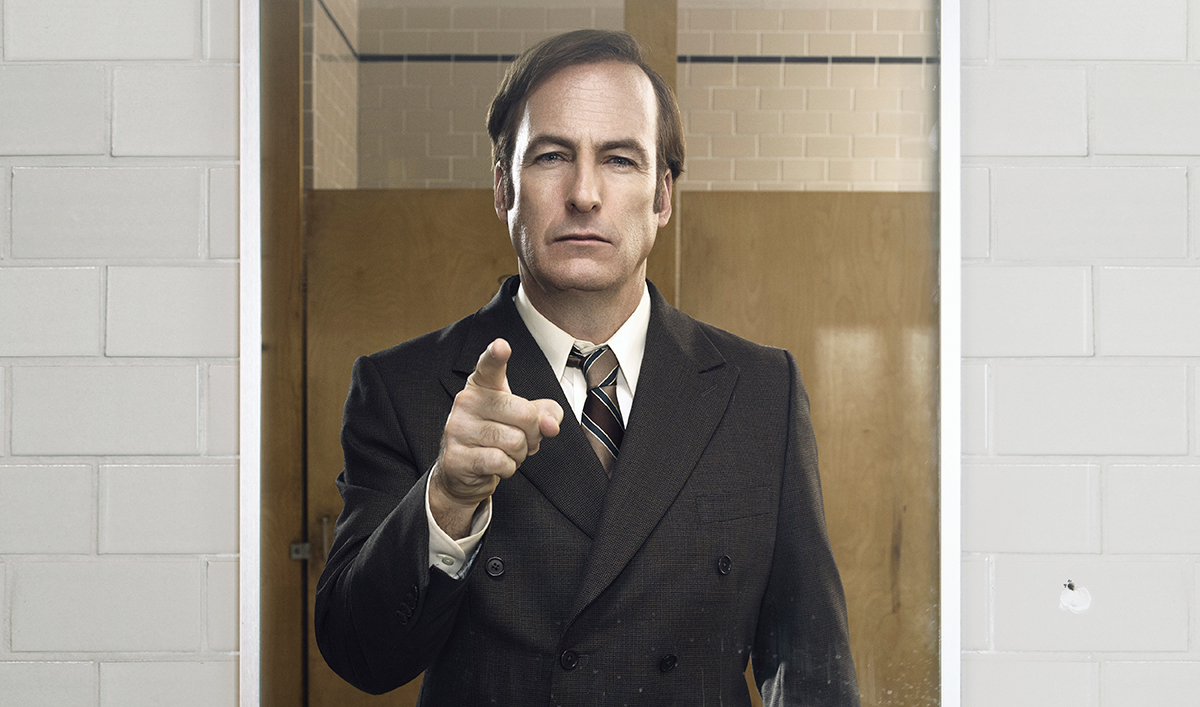 <em>TheWrap</em> Chats With Bob Odenkirk; Vince Gilligan Teases Season 2