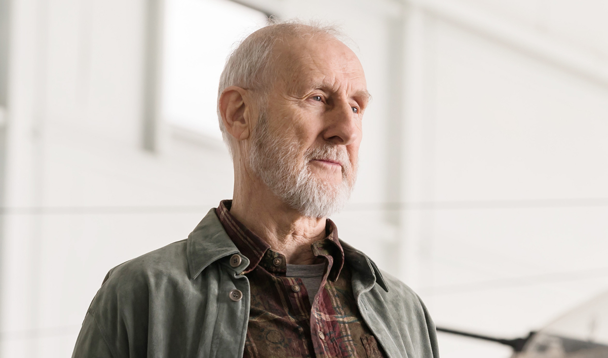 <em>Halt and Catch Fire</em> Q&A – James Cromwell (Jacob Wheeler)