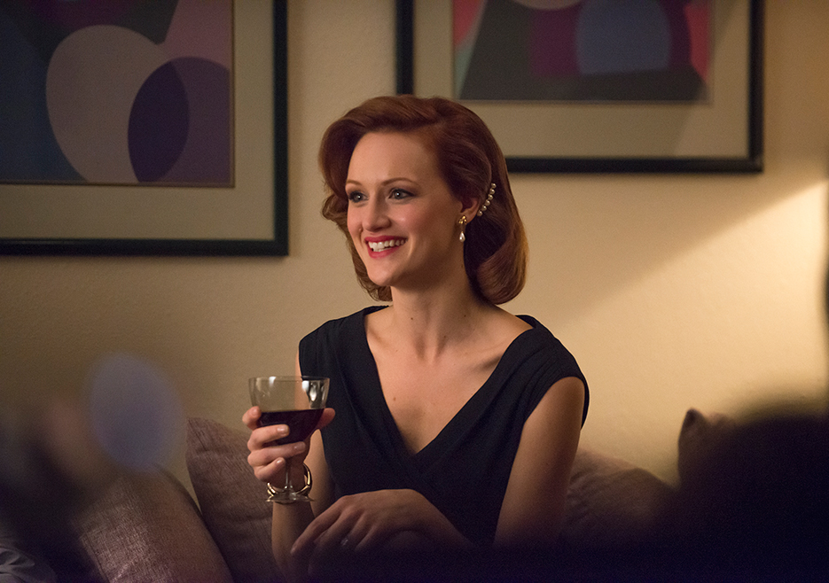 Halt And Catch Fire Halt And Catch Fire Season 2 Episode Photos Amc 4613