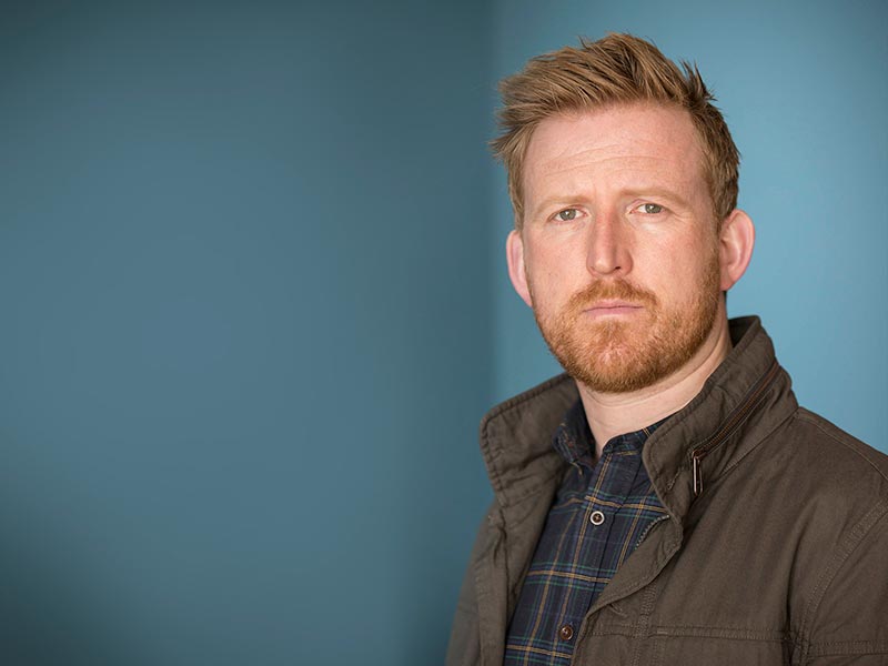 Joe Hawkins