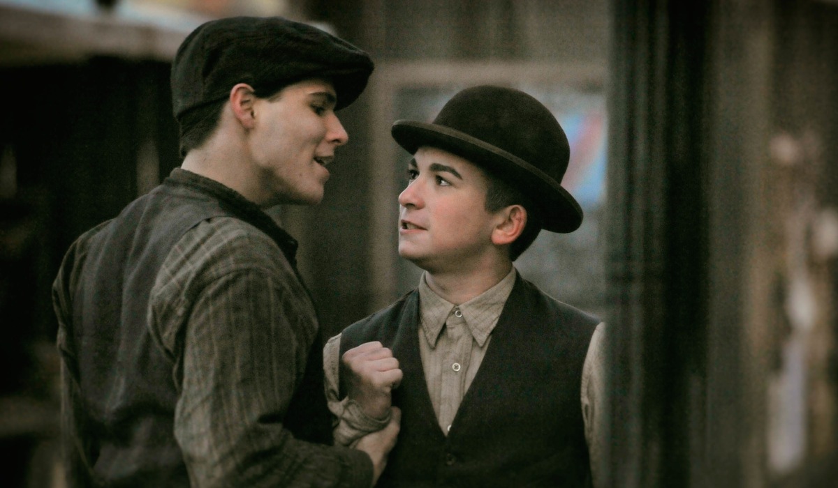 Watch <em>The Making of the Mob: New York</em> Episodes 1 and 2 Now on amc.com