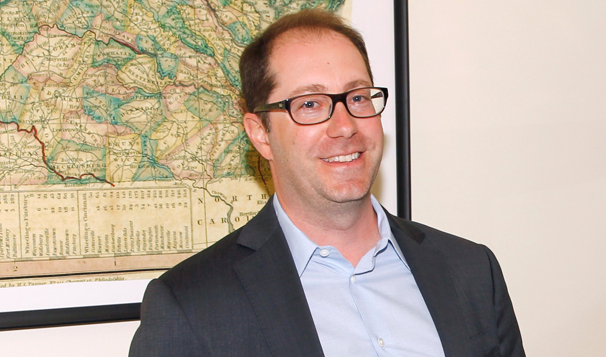 Ask <em>TURN: Washington’s Spies</em> Showrunner Craig Silverstein Your Questions About Season 2