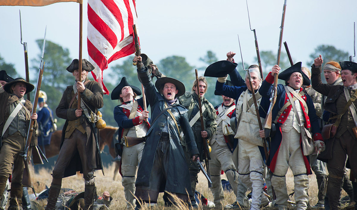 <em>TV Equals</em> Urges Season 3 Renewal; Blog Touts <em>TURN</em>