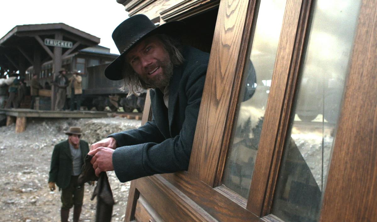 Video – Cast and Creators Look at What’s to Come in <em>Hell on Wheels</em> Season 5