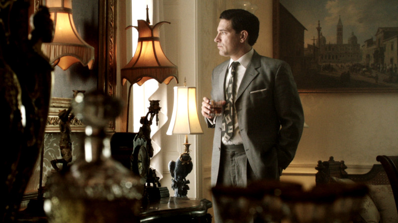 Next on: Episode 108: The Making of the Mob: New York: End Game