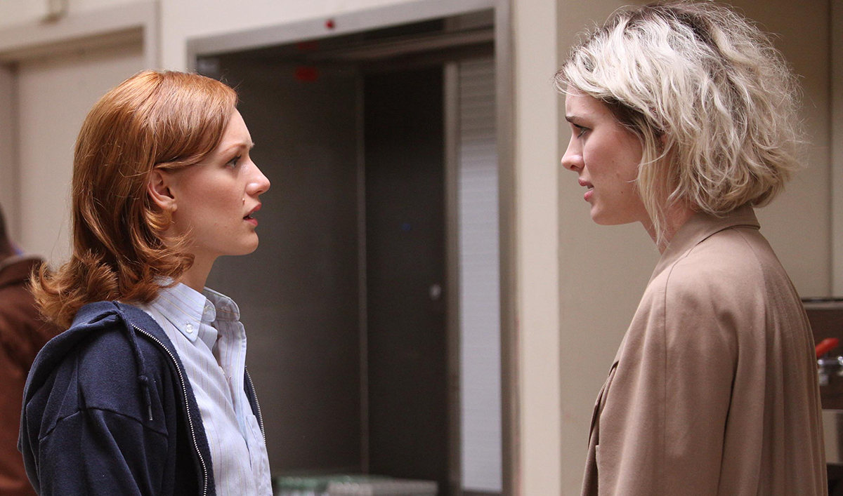 <em>Sydney Morning Herald</em> Previews <em>Halt</em>; <em>USA Today</em> Applauds <em>Halt</em>