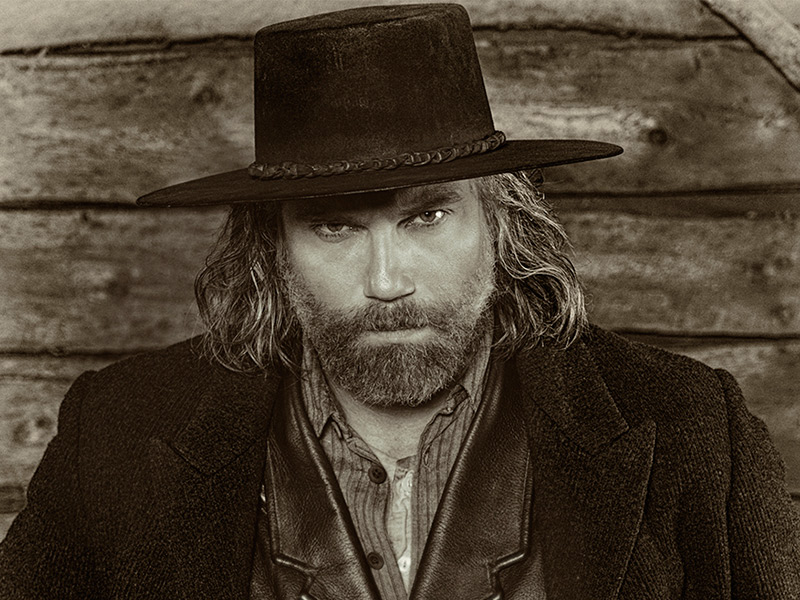 Hell on Wheels Season 5, Episode and Cast Information - AMC - How Many Episodes Of Hell On Wheels Season 5