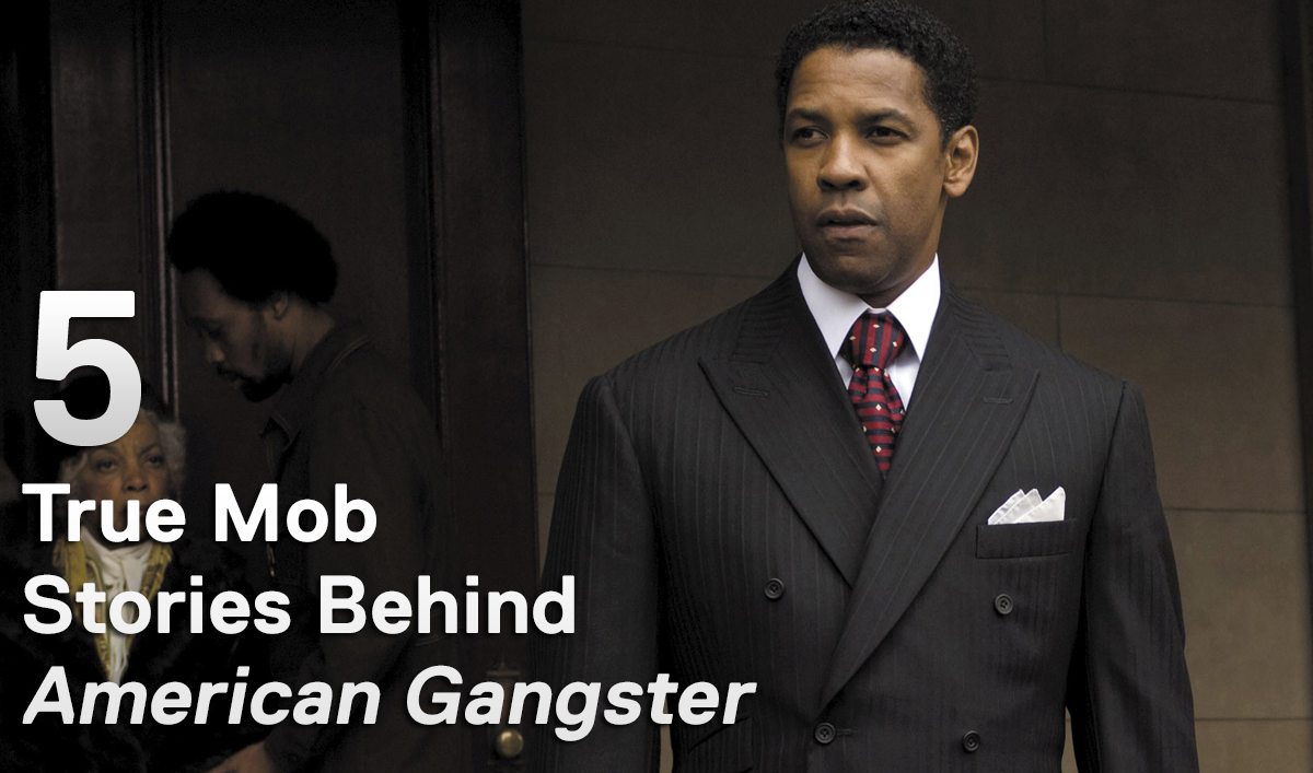 Blogs The Making Of The Mob Mob Mondays Five True Mob Stories Behind American Gangster Amc