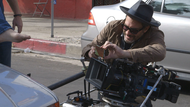 Making of Episode 101: Fear the Walking Dead: Pilot