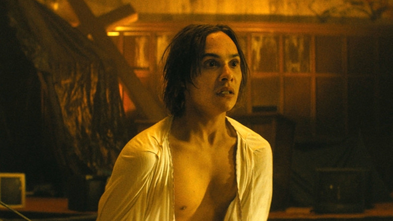 Fear The Walking Dead Episode 1 Fear The Walking Dead Episode 1