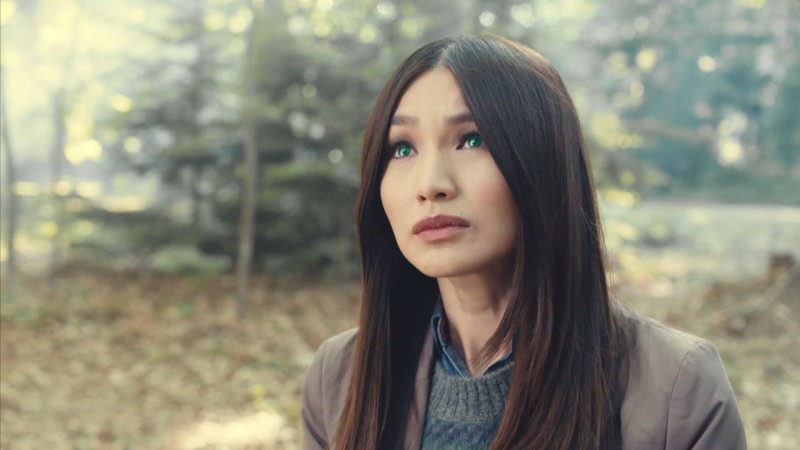 Talked About Scene: Episode 108: HUMANS