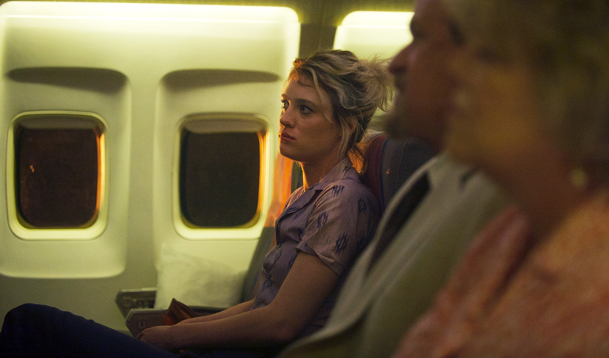 <em>Fortune</em> Explains Why <em>Halt</em> Stands Out; <em>HitFix</em> Touts Streaming <em>Halt</em>