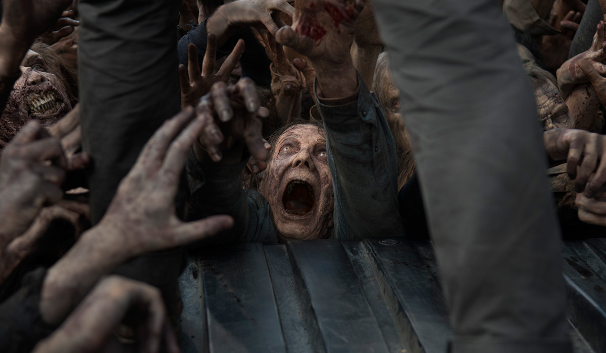Fan Getaway Sweepstakes Will Send One Lucky Winner to the Season 6 Premiere Event