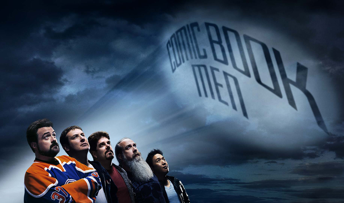 New Season 5 Poster Revealed for National Comic Book Day