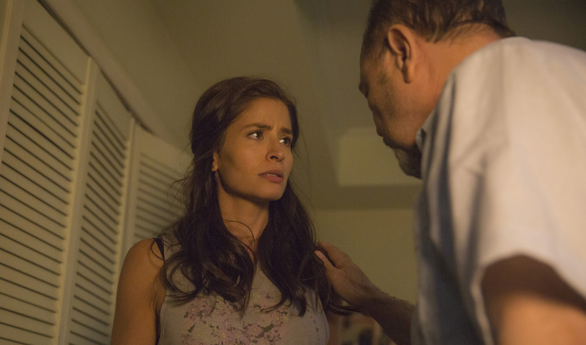 Extras for <em>Fear the Waking Dead</em> Episode 4