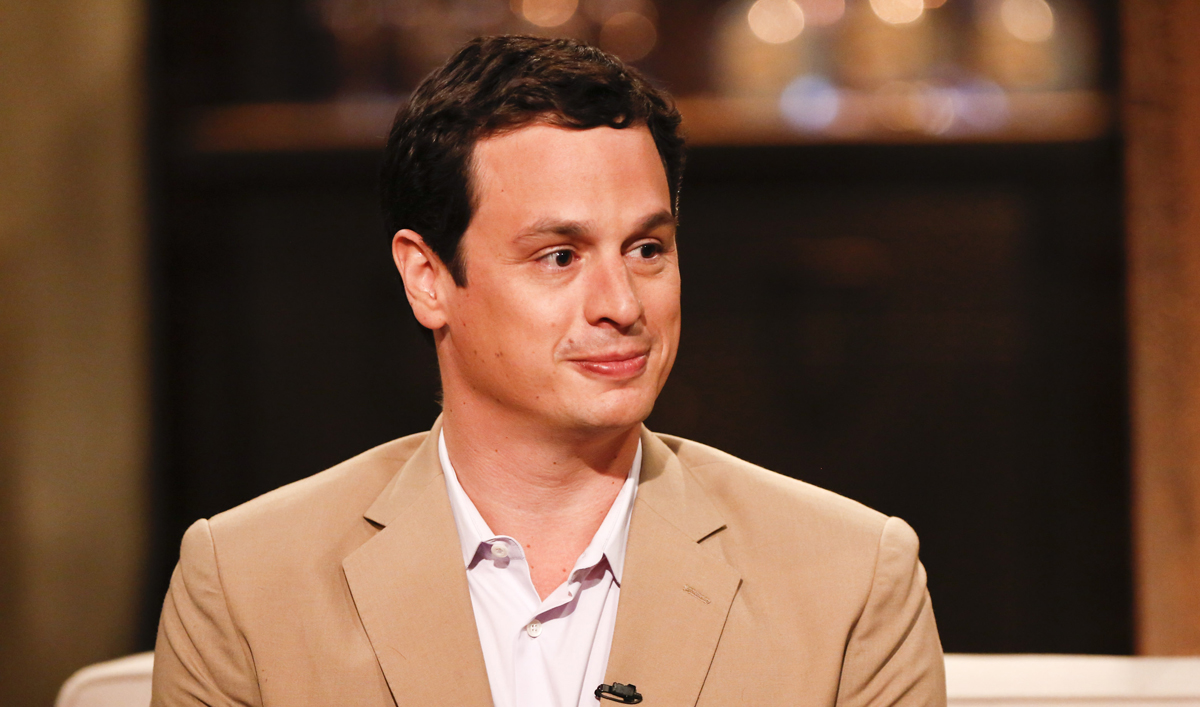 <em>Talking Dead</em> Airs This Sunday 10:25/9:25c With Executive Producer Dave Alpert