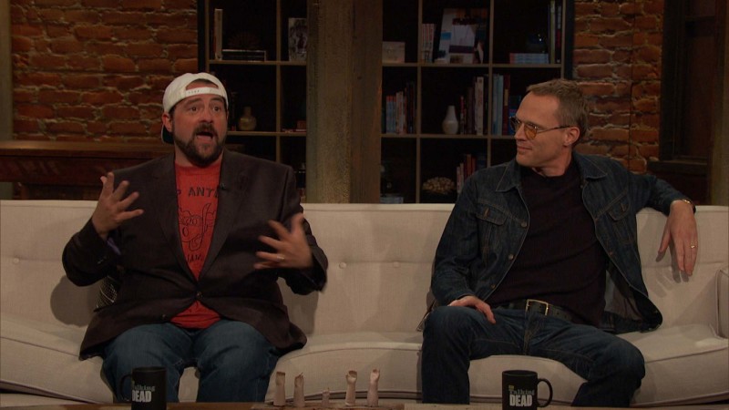 Highlights: Episode 602: Talking Dead: Kevin’s Favorite Episode