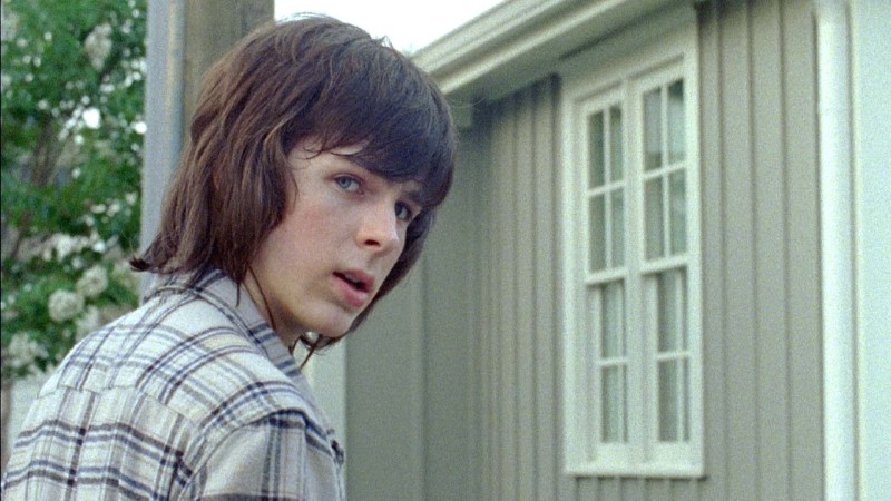 Next On: Episode 605: The Walking Dead: Now