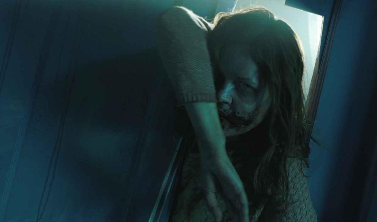 Unlock Exclusive Bonus Video During This Sunday’s Season 1 Finale of <em>Fear the Walking Dead</em>