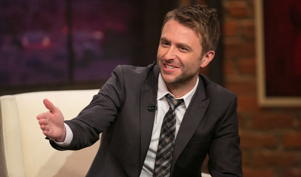 Talking Dead Blogs Amc