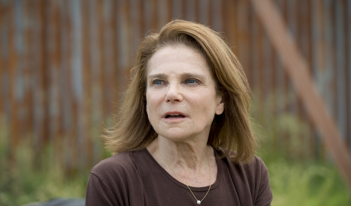 Extras for Season 6, Episode 2 of <em>The Walking Dead</em>