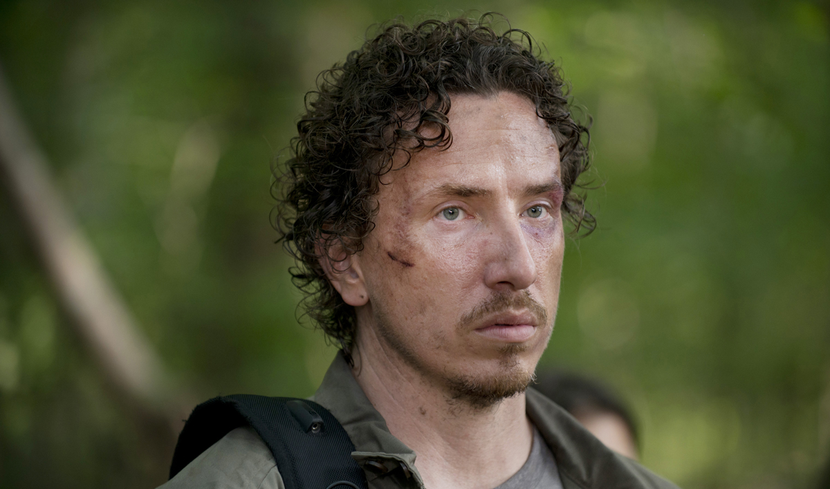 Extras for Season 6, Episode 3 of <em>The Walking Dead</em>