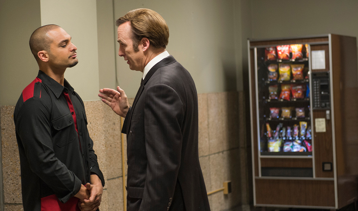 Bob Odenkirk Talks to <em>NY Times</em>; <em>Rotten Tomatoes</em> Touts Binge Watching <em>Saul</em>