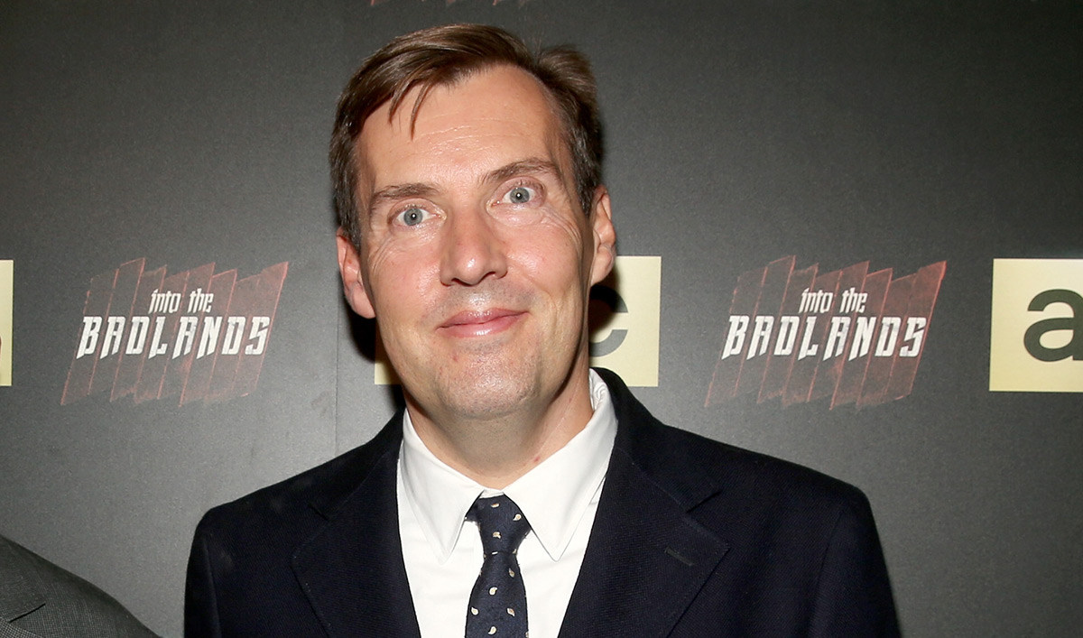 <em>Into the Badlands</em> Q&A – Miles Millar (Executive Producer/Showrunner/Co-Creator)
