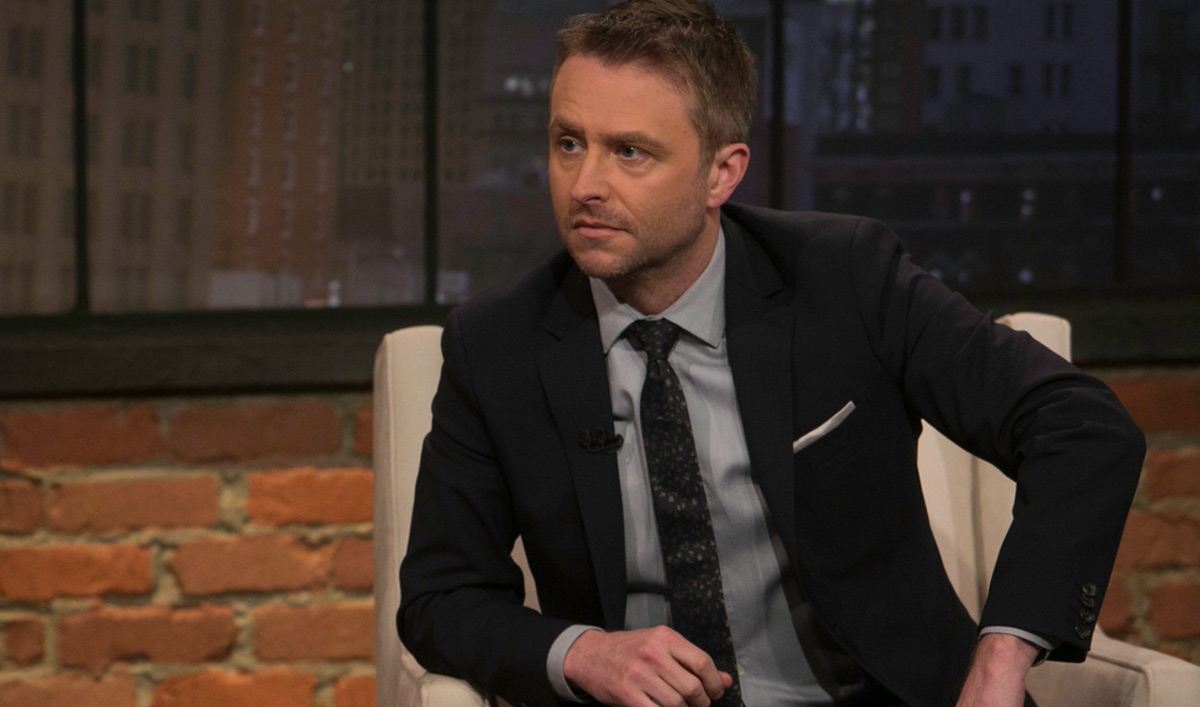 Extras for the Season 7 Finale of <em>Talking Dead</em>