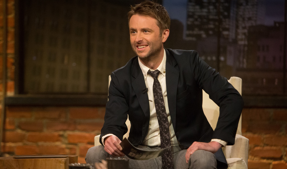 Extras for the Season 6 Mid-Season Finale of <em>Talking Dead</em>