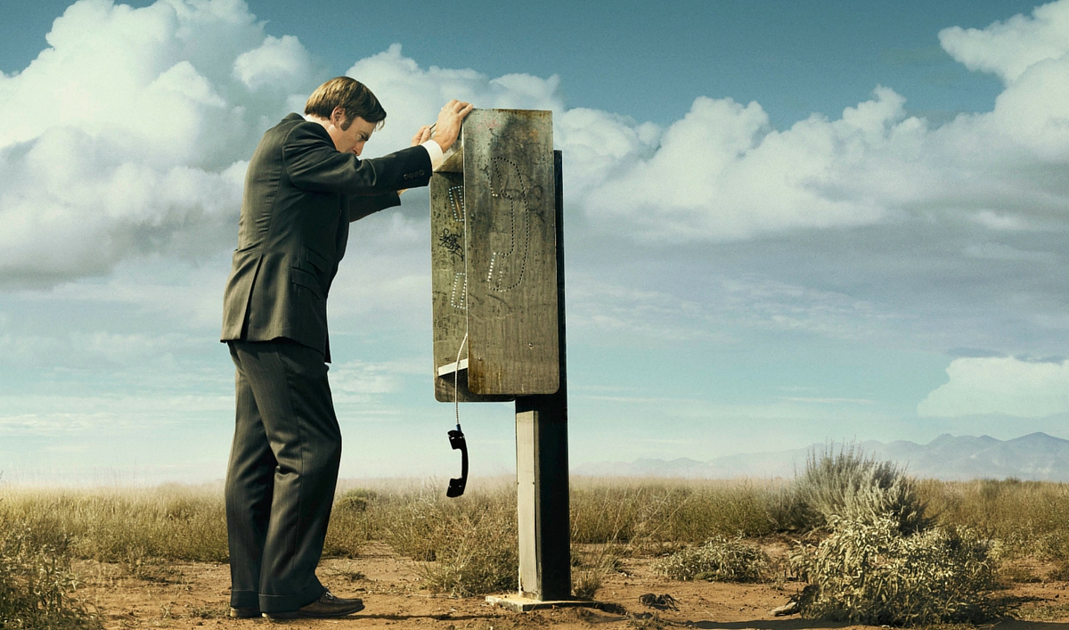 <em>Better Call Saul</em> Receives Three Nominations From the Writers Guild of America