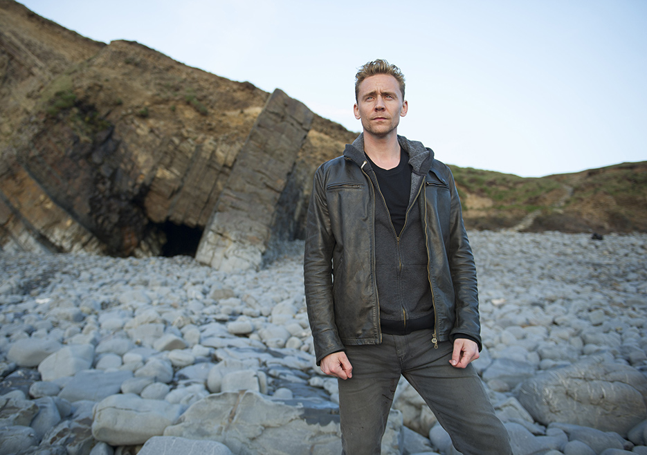 The Night Manager - The Night Manager First-Look Photos - AMC
