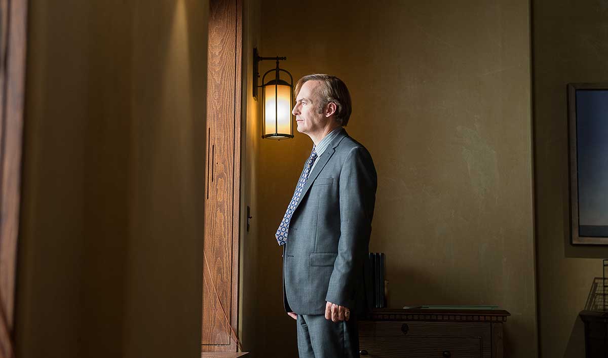 Bob Odenkirk to Star in New Miniseries Based on David Carr’s Memoir <em>The Night of the Gun</em>