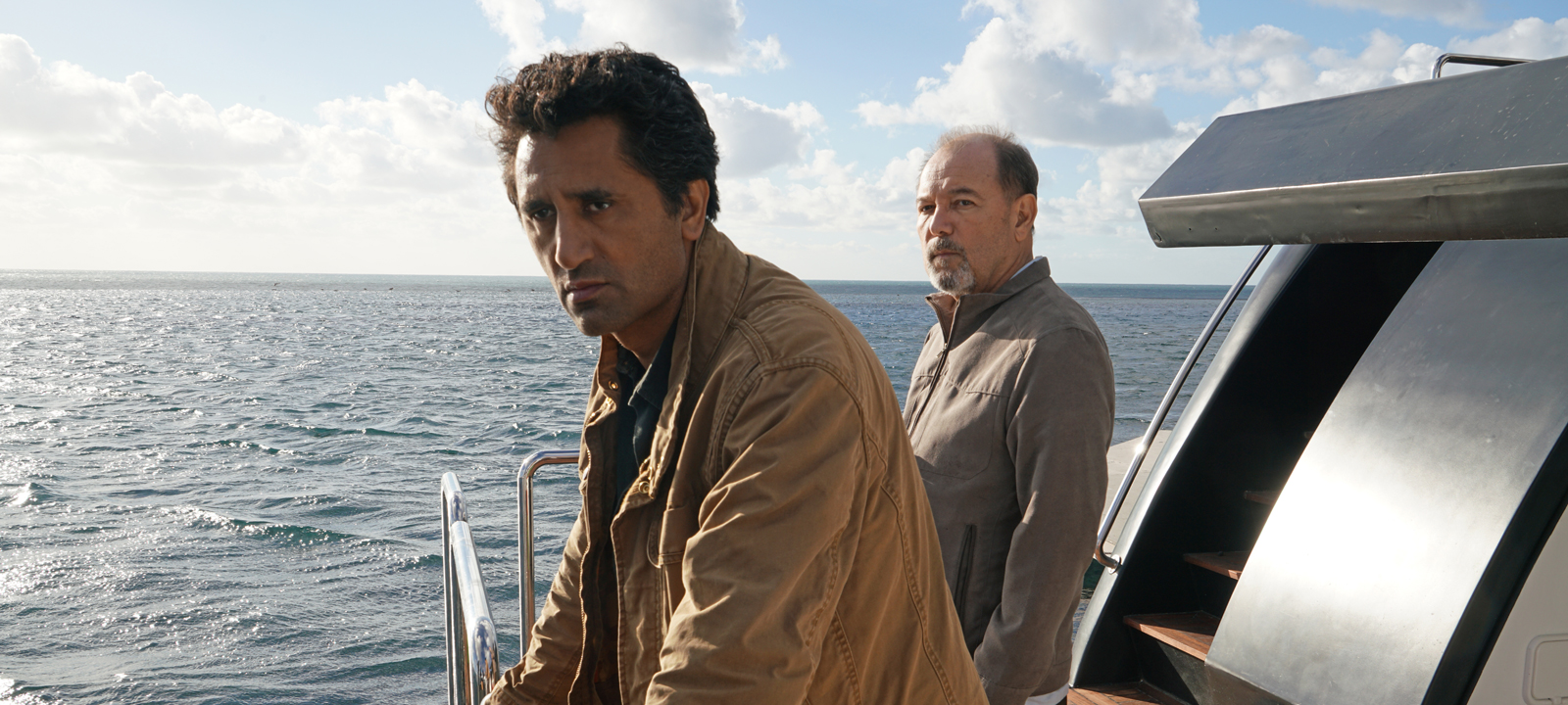 See the Stars of <em>Fear the Walking Dead</em> at PaleyFest LA 2016