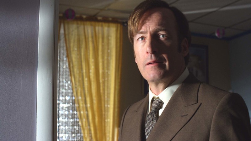 Sneak Peek of Better Call Saul Season 2 Premiere: Customers Only