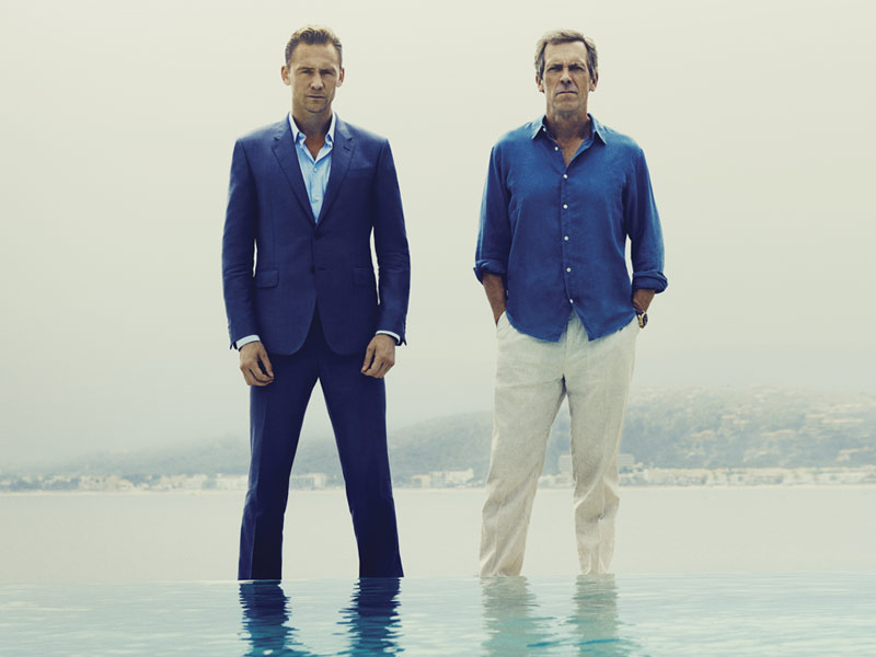 The Night Manager Season 1, Episode and Cast Information - AMC