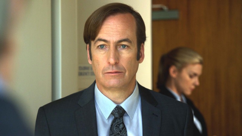 Sneak Peek of Better Call Saul Episode 2: A Tense Reunion