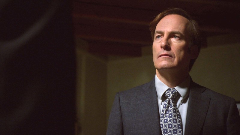 Next On: Episode 204: Better Call Saul: Gloves Off