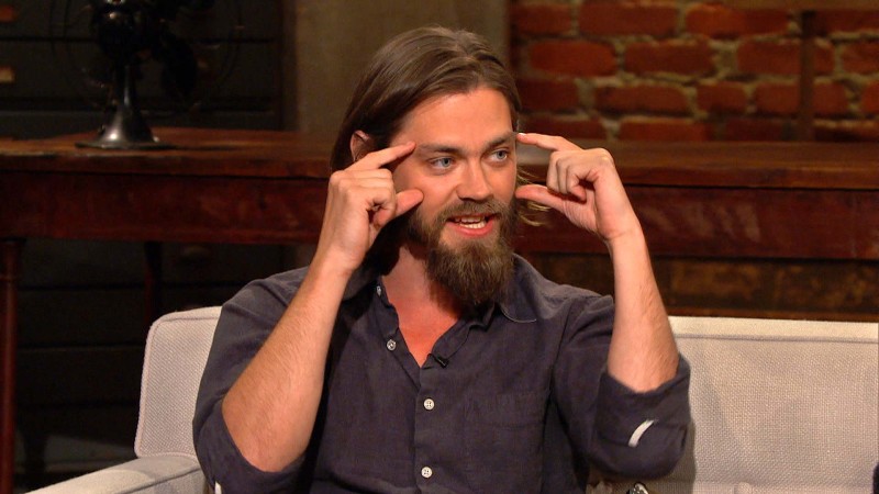 Talking Dead: Highlights: Episode 611: Jesus’ Wardrobe