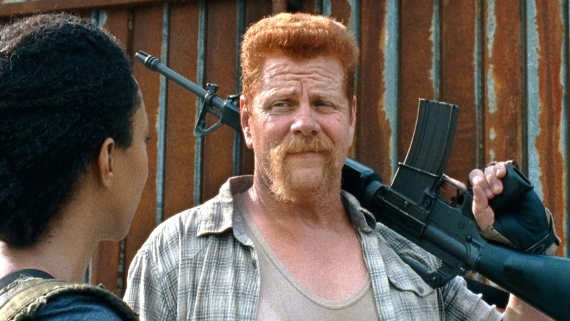 Sneak Peek: Episode 611: The Walking Dead: Knots Untie