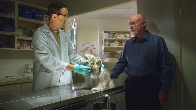 Sneak Peek of Better Call Saul Episode 3: Next-Level Work