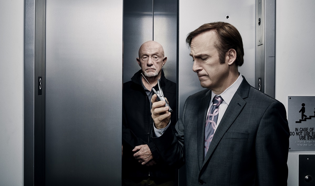 <em>Better Call Saul</em> Earns 7 Emmy Nominations, Including Outstanding Drama
