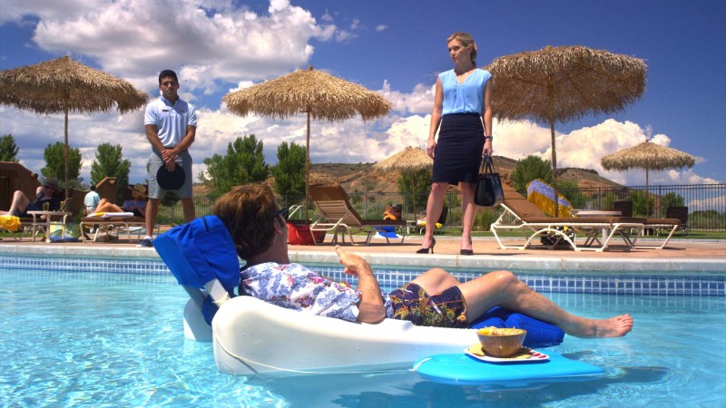 Sneak Peek of Better Call Saul Season 2 Premiere: So This Is What a Mid-Life Crisis Looks Like?