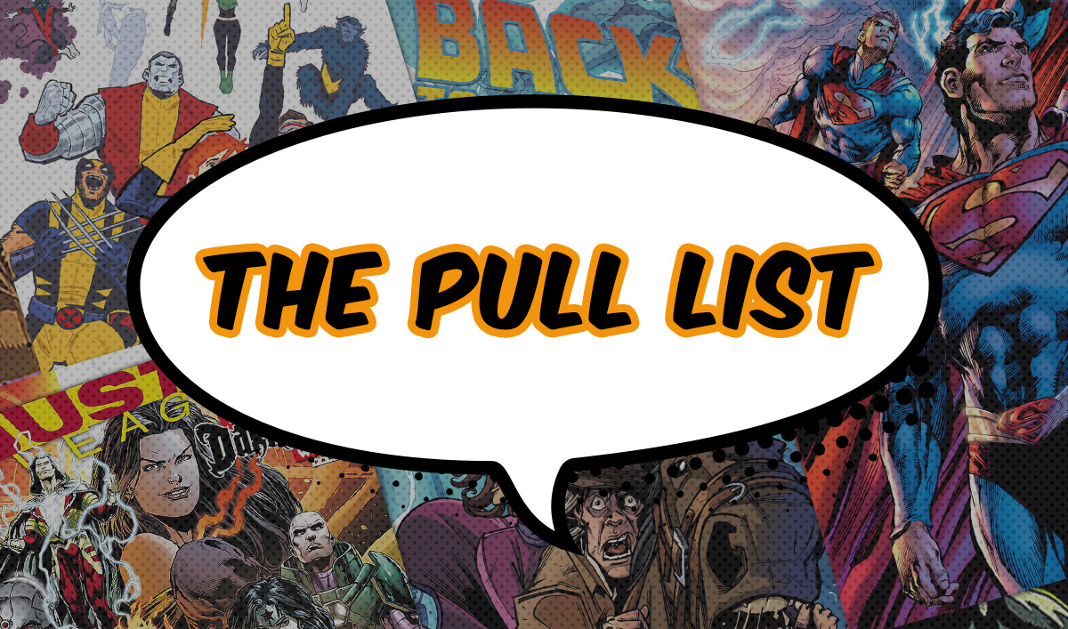 The <em>Comic Book Men</em> Comic Pull List: Week of February 24, 2015